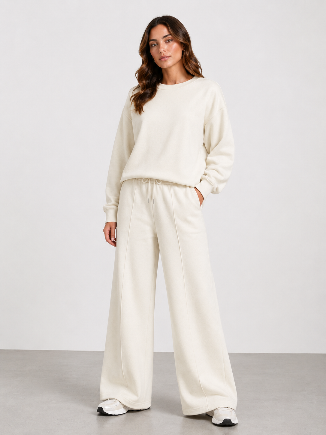Synthetic Matching Set Women