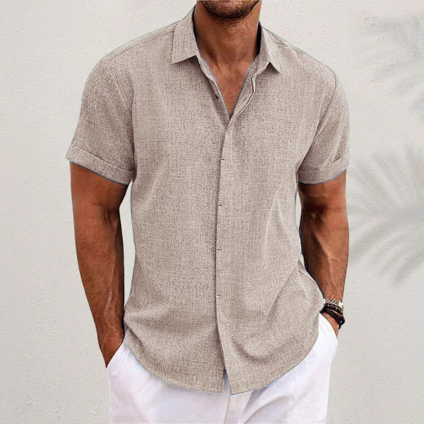 Haut casual chic pour été