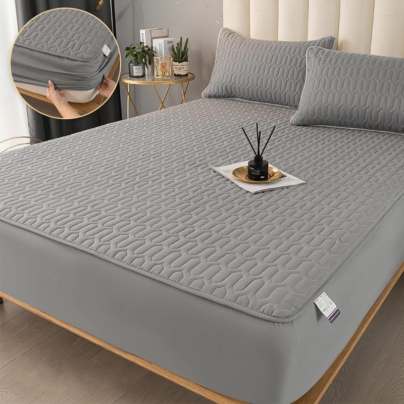 Protège-matelas imperméable sur mesure