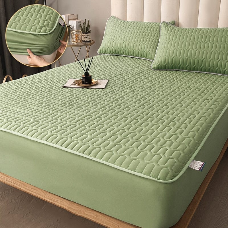 Protège-matelas imperméable sur mesure