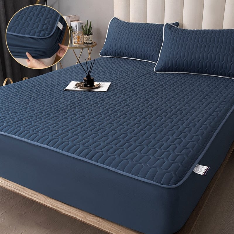 Protège-matelas imperméable sur mesure