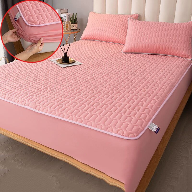 Protège-matelas imperméable sur mesure