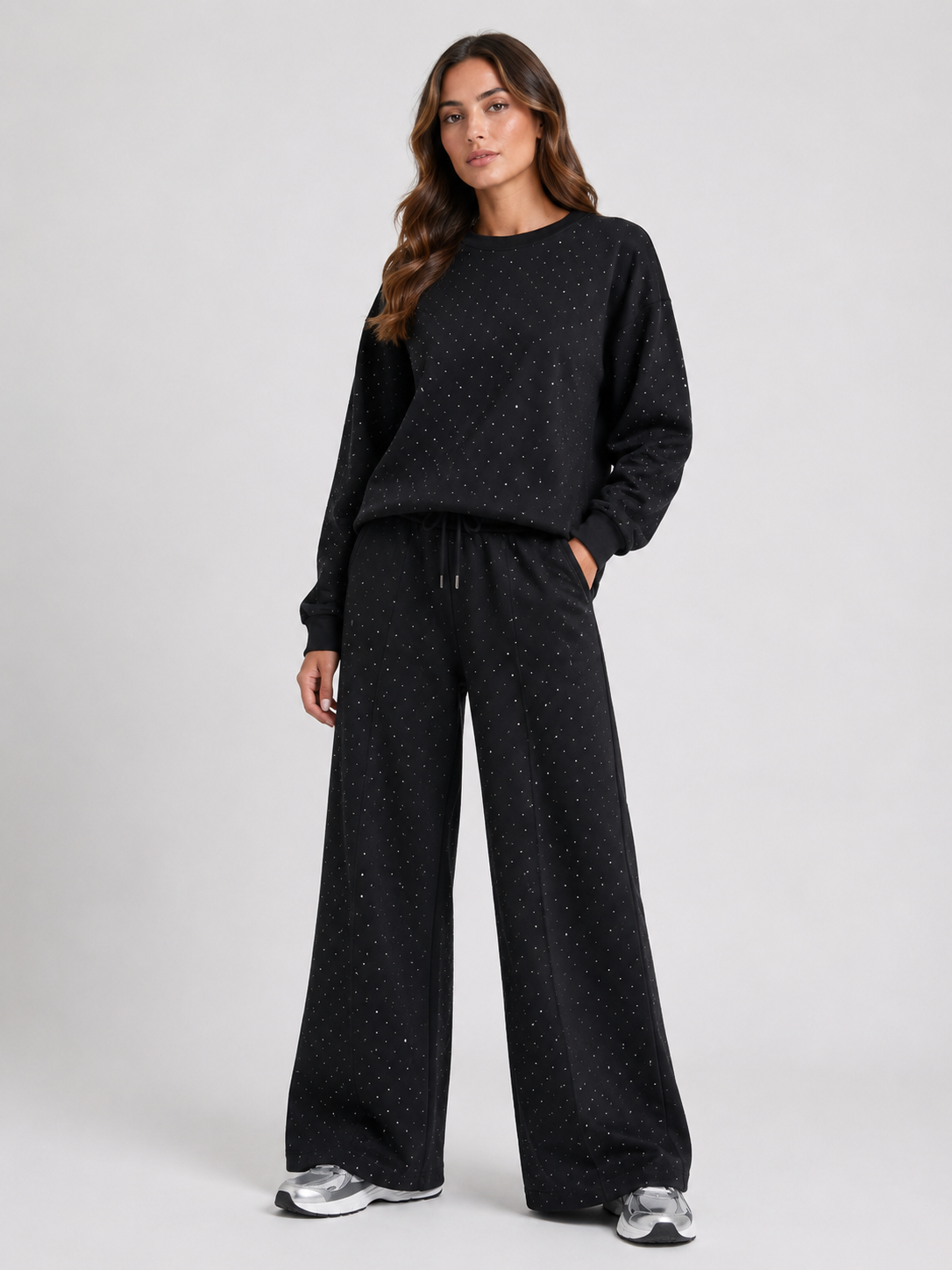 Synthetic Matching Set Women