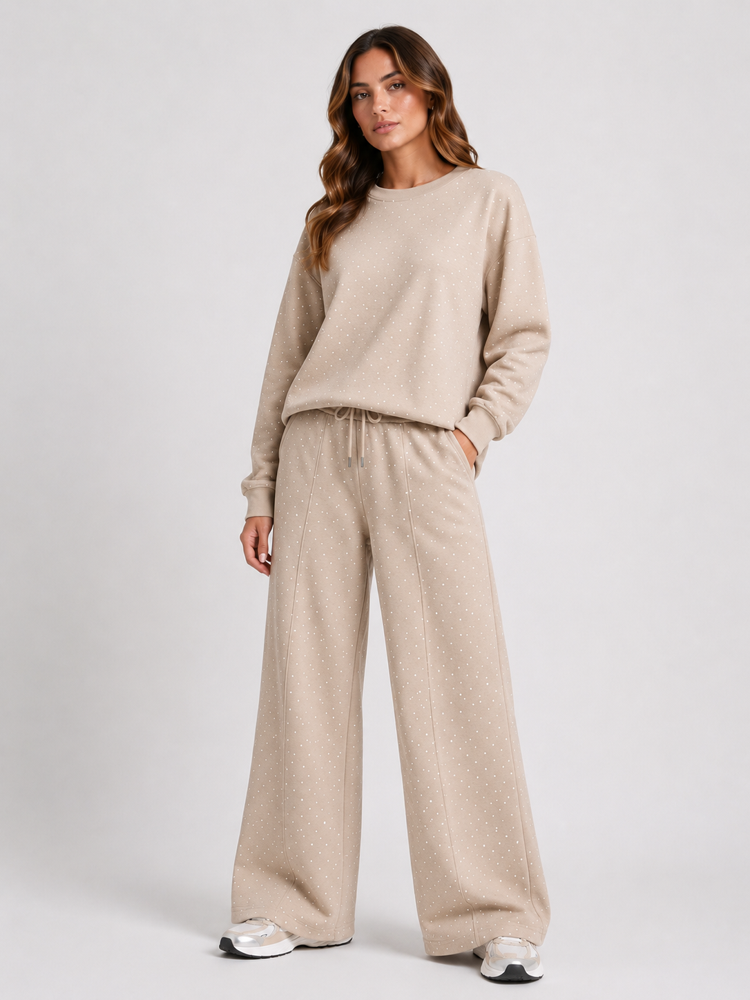 Synthetic Matching Set Women