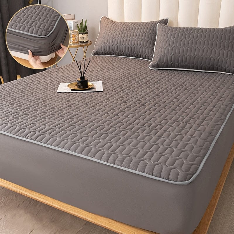 Protège-matelas imperméable sur mesure