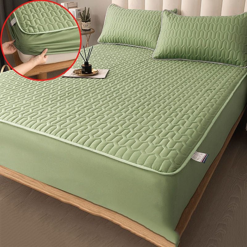 Protège-matelas imperméable sur mesure