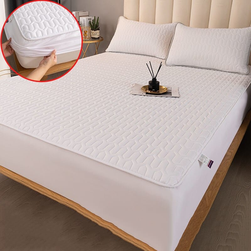 Protège-matelas imperméable sur mesure