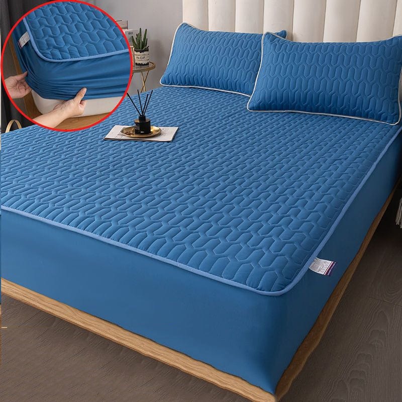 Protège-matelas imperméable sur mesure